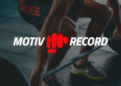 Motiv’Record